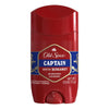 Old Spice Captain St 17% 2.5fl Oz