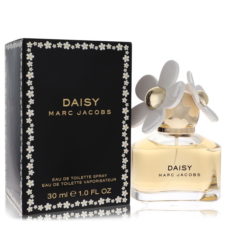 Daisy by Marc Jacobs Eau De Toilette Spray 1 oz for Women 