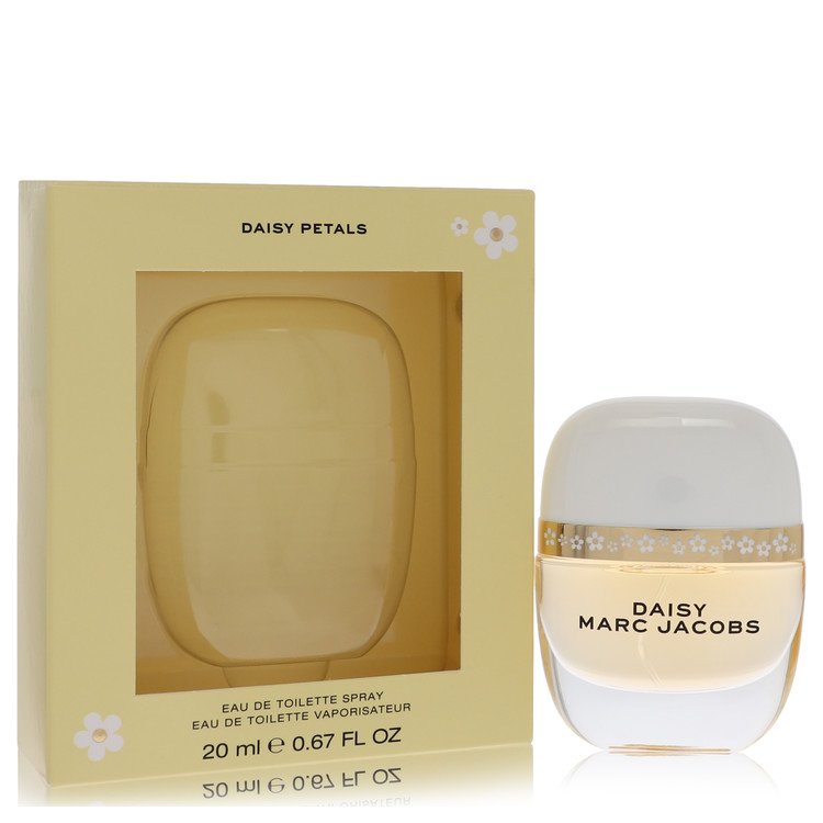 Daisy by Marc Jacobs Eau De Toilette Spray .67 oz for Women 