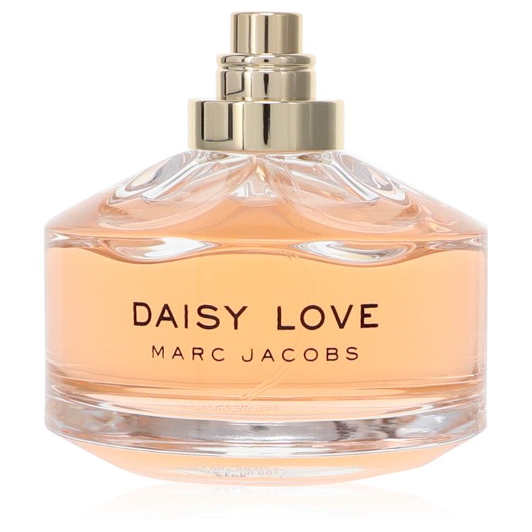 Daisy Love by Marc Jacobs Eau De Toilette Spray (Tester) 3.4 oz for Women 