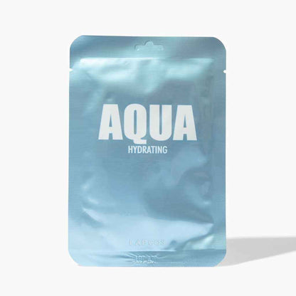 Daily Aqua Sheet Mask for Skin Hydration