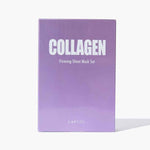 Daily Collagen Firming Facial Skin Mask