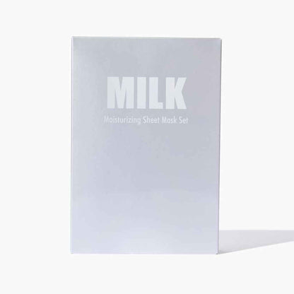Daily Milk Mask - Hydrating Sheet Mask