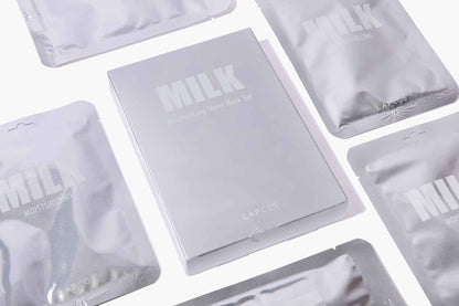 Daily Milk Mask - Hydrating Sheet Mask