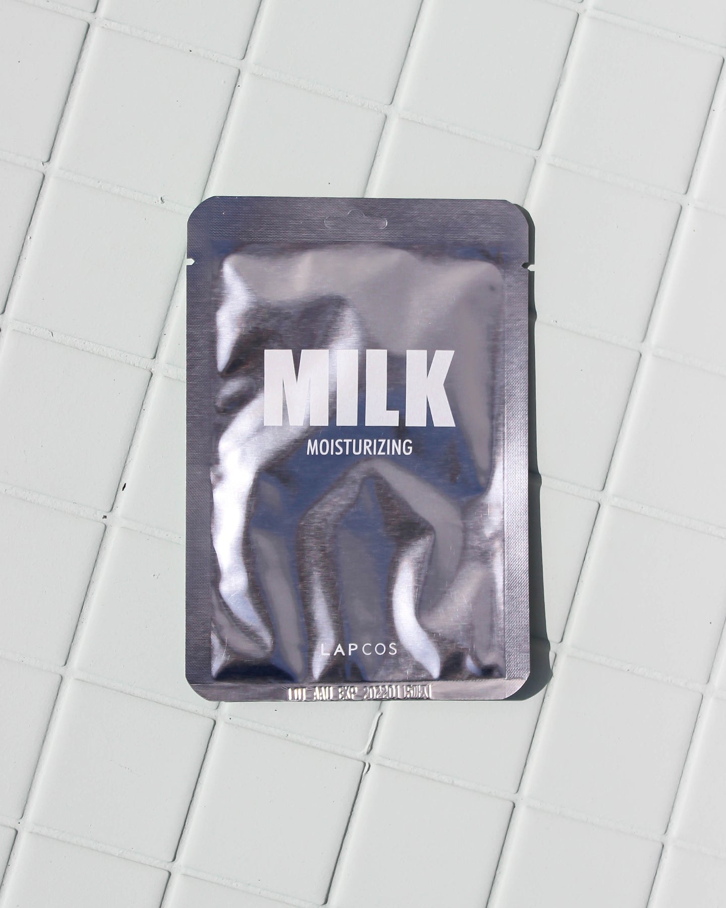 Daily Milk Mask - Hydrating Sheet Mask  DestGlow