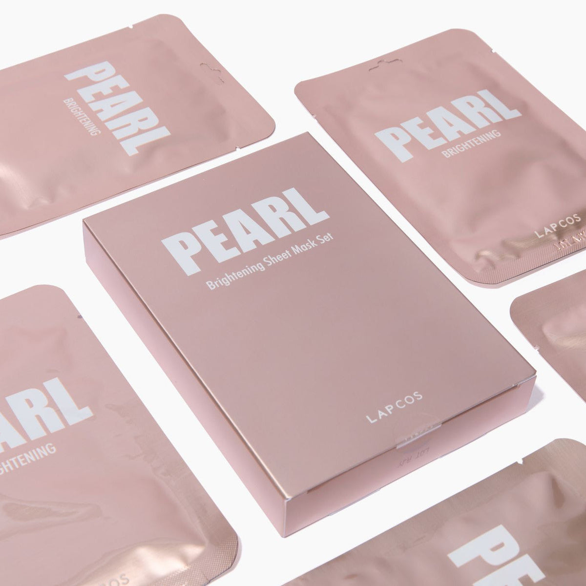 Daily Pearl Facial Skin Mask  DestGlow
