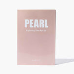 Daily Pearl Facial Skin Mask