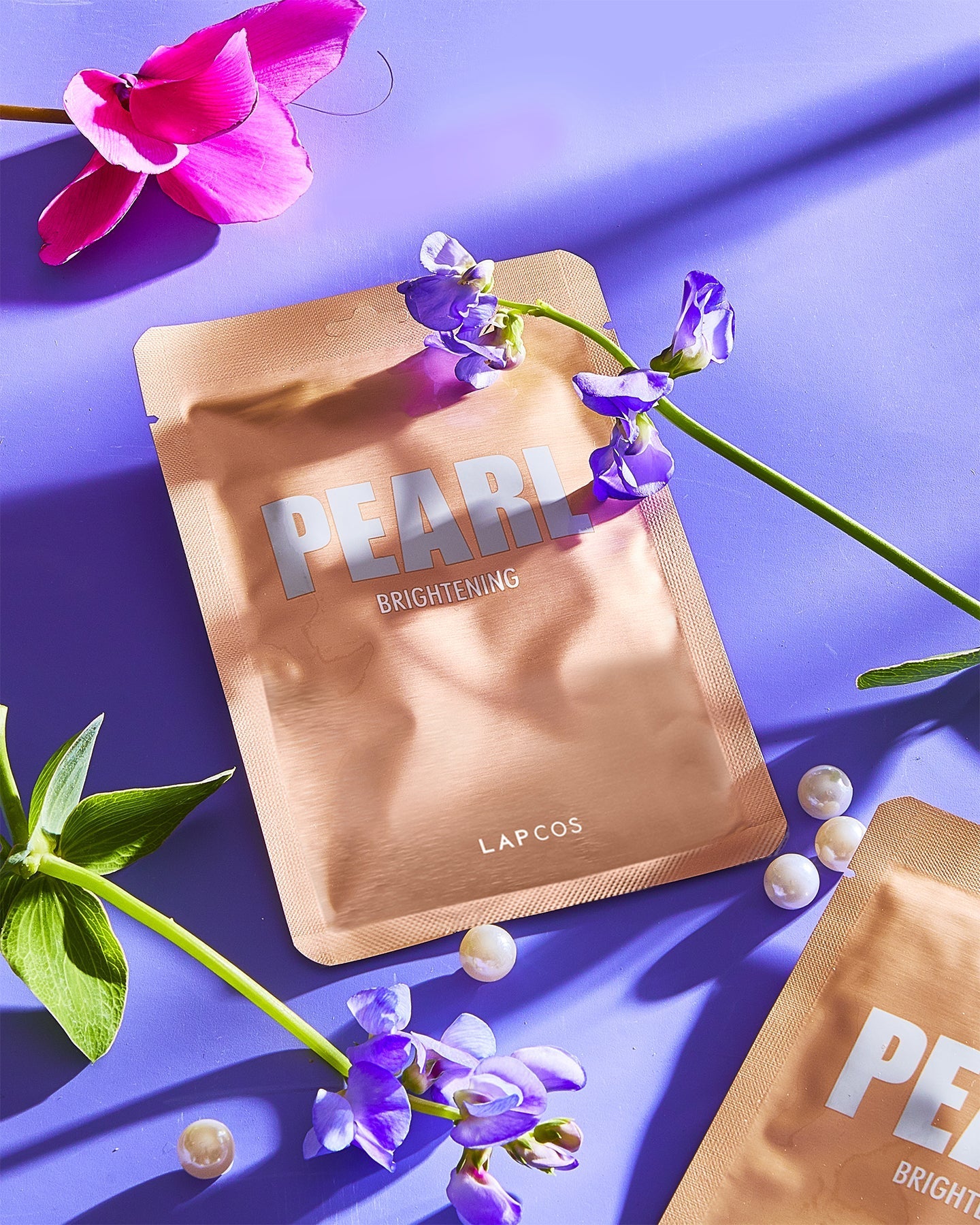 Daily Pearl Facial Skin Mask  DestGlow