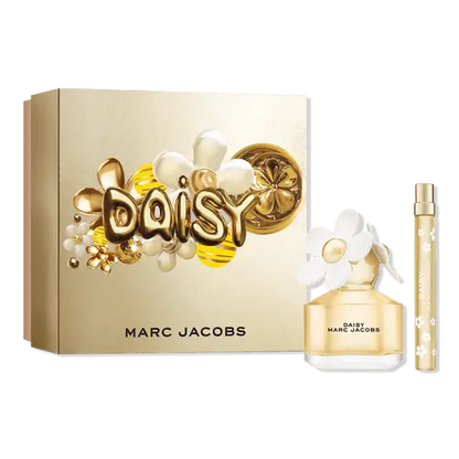 Daisy By Marc Jacobs For Women 2Pcs Set EDT Spray by perfumesandrea