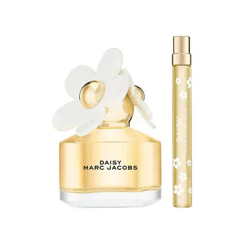 Daisy By Marc Jacobs For Women 2Pcs Set EDT Spray by perfumesandrea