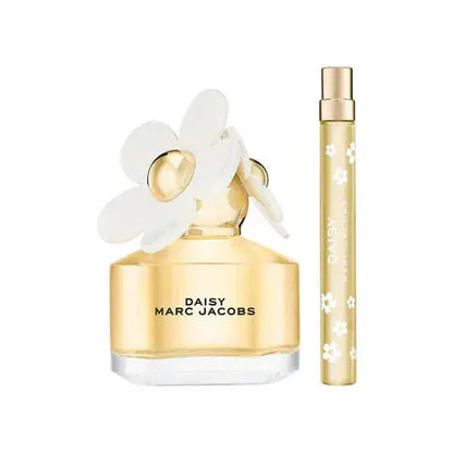 Daisy By Marc Jacobs For Women 2Pcs Set EDT Spray by perfumesandrea