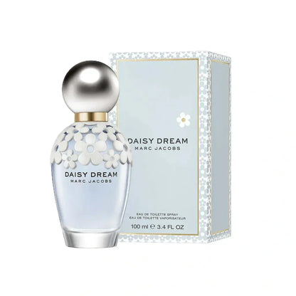 Daisy Dream By Marc Jacobs For Women 3.4oz EDT Spray by perfumesandrea