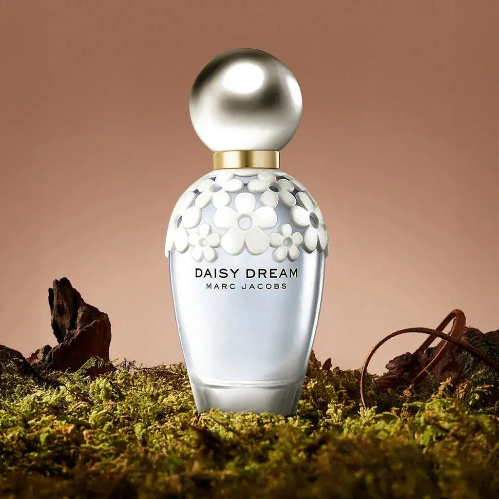 Daisy Dream By Marc Jacobs For Women 3.4oz EDT Spray by perfumesandrea