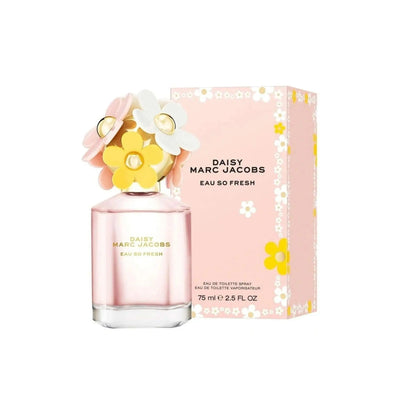 Daisy Eau So Fresh By Marc Jacobs For Women 2.5oz EDT Spray by perfumesandrea