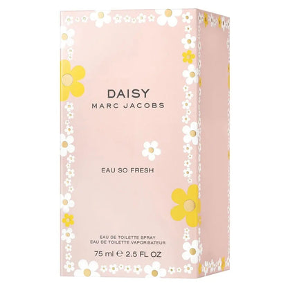 Daisy Eau So Fresh By Marc Jacobs For Women 2.5oz EDT Spray by perfumesandrea