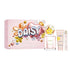 Daisy Eau So Fresh By Marc Jacobs For Women 3Pcs Set EDT Spray by perfumesandrea