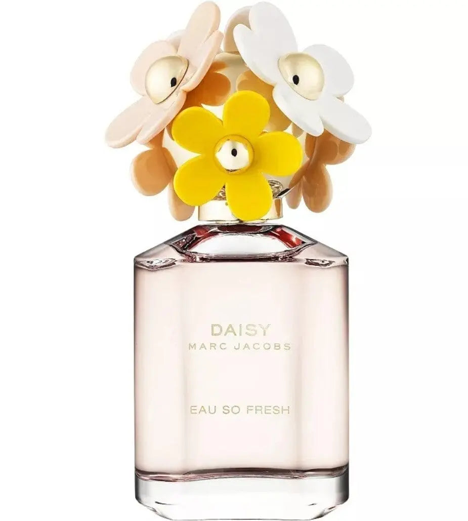 Daisy Eau So Fresh By Marc Jacobs For Women 4.2oz EDT Spray by perfumesandrea