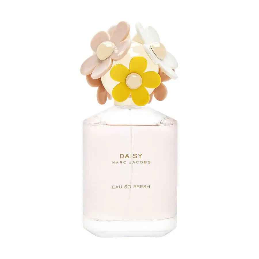 Daisy Eau So Fresh By Marc Jacobs For Women 4.2oz EDT Spray (TESTER)