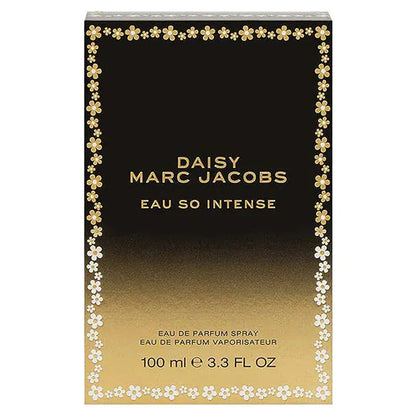 Daisy Eau So Intense By Marc Jacobs For Women 3.4oz EDP Spray by perfumesandrea