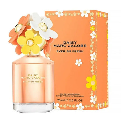 Daisy Ever So Fresh By Marc Jacobs For Women 2.5oz EDP Spray by perfumesandrea