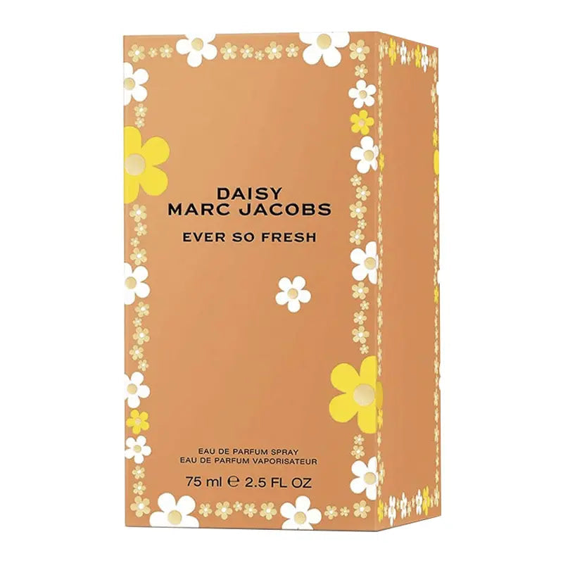 Daisy Ever So Fresh By Marc Jacobs For Women 2.5oz EDP Spray by perfumesandrea