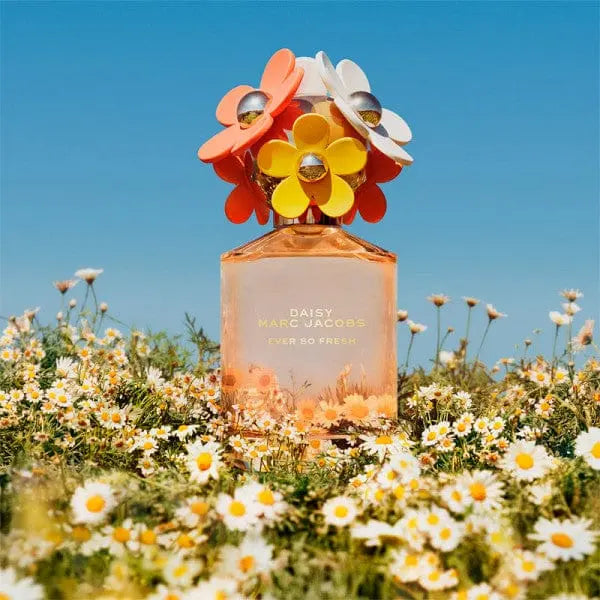 Daisy Ever So Fresh By Marc Jacobs For Women 4.2oz EDP Spray by perfumesandrea