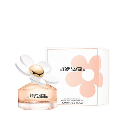 Daisy Love By Marc Jacobs For Women 3.4oz EDT Spray by perfumesandrea