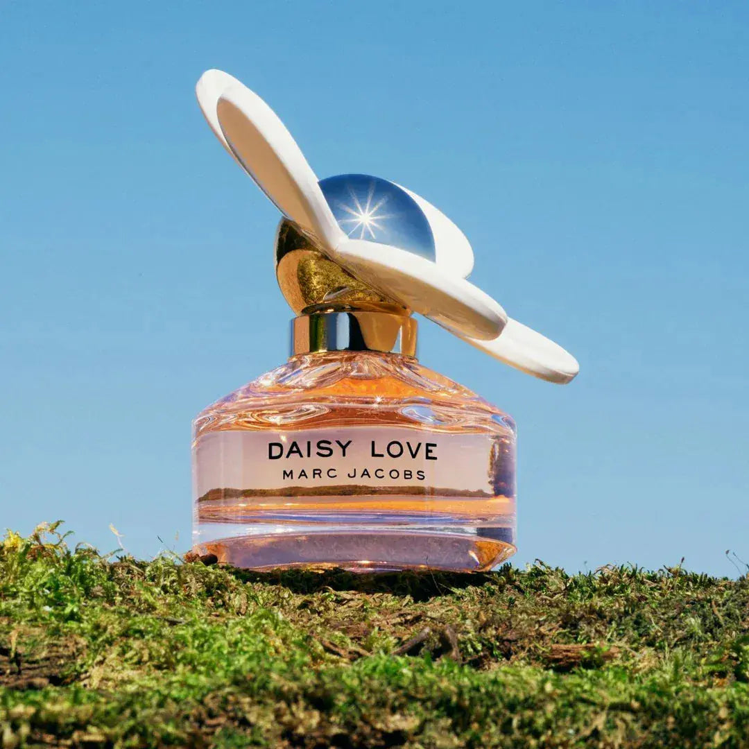 Daisy Love By Marc Jacobs For Women 3.4oz EDT Spray by perfumesandrea