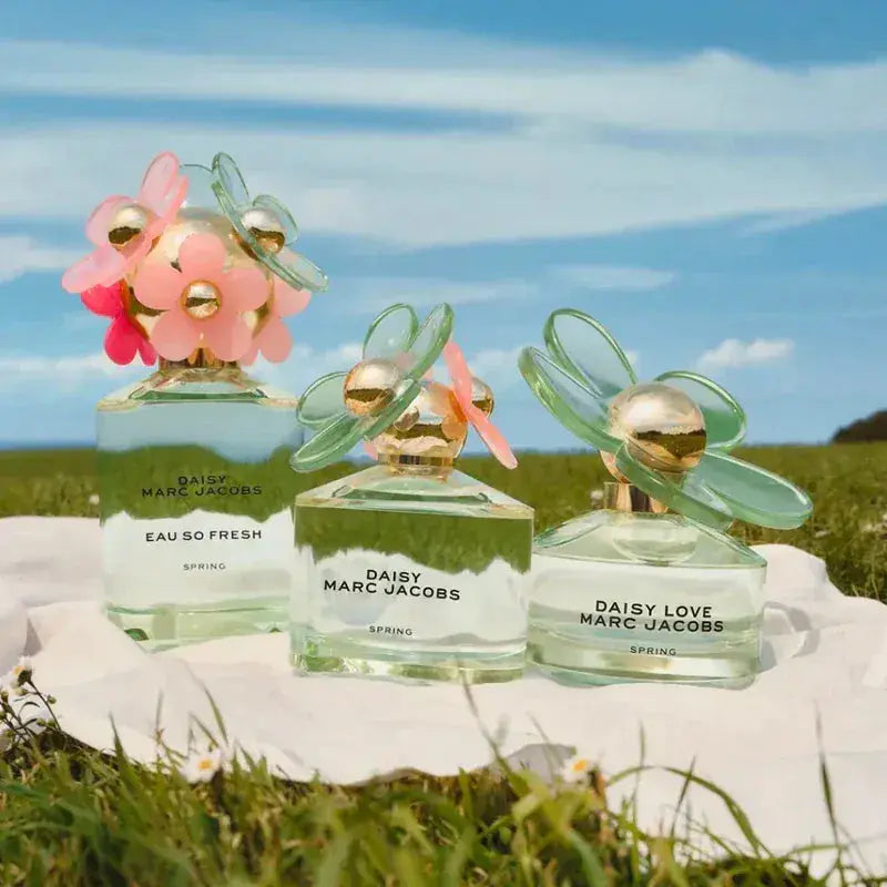 Daisy Love Spring By Marc Jacobs For Women 1.7oz EDT Spray by perfumesandrea