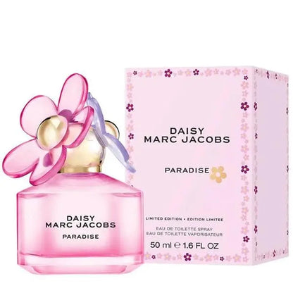 Daisy Paradise By Marc Jacobs For Women 1.6oz EDT Spray by perfumesandrea