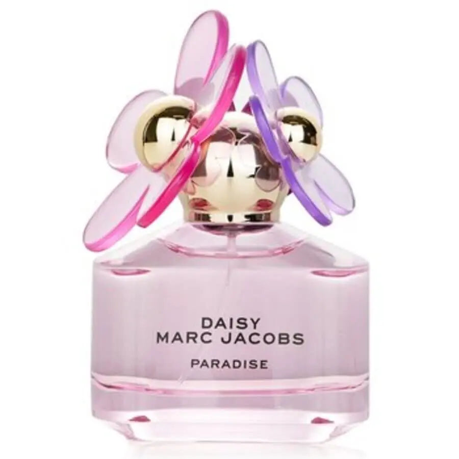 Daisy Paradise By Marc Jacobs For Women 1.6oz EDT Spray by perfumesandrea