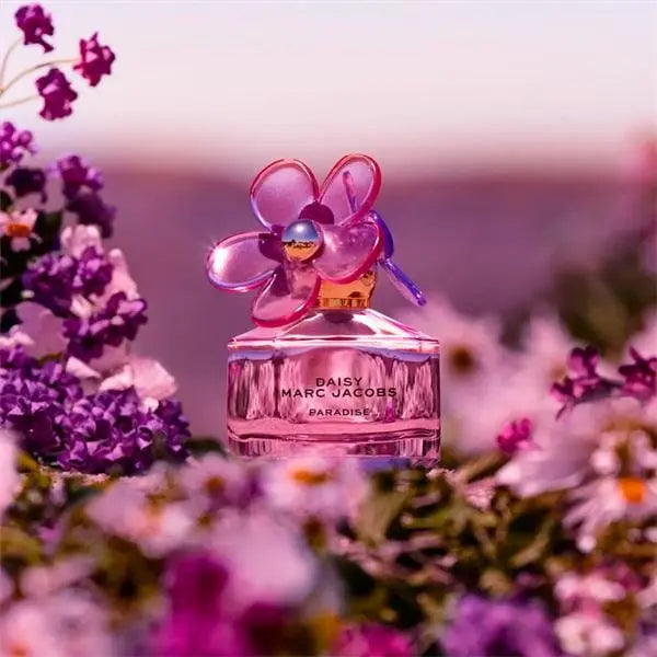 Daisy Paradise By Marc Jacobs For Women 1.6oz EDT Spray by perfumesandrea