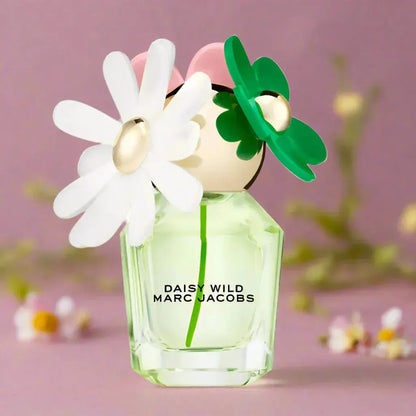 Daisy Wild By Marc Jacobs For Women 3.3oz EDP Spray (TESTER) by perfumesandrea