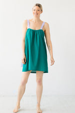 Daisy Cotton Babydoll - DestGlow