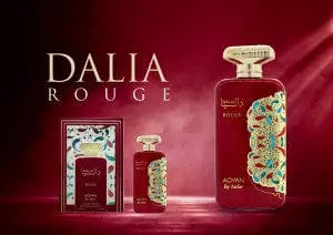 Dalia Rouge By Adyan For Women 3.4oz EDP Spray - DestGlow