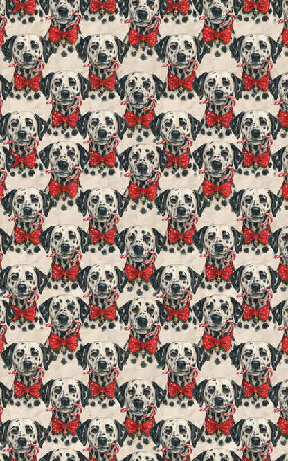 Sweet Spots, Yuletide Charm