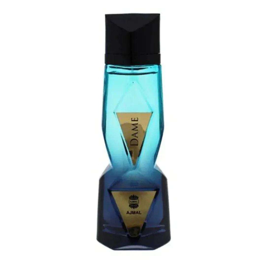 Dame by Ajmal For Women 3.4 oz EDP Spray by perfumesandrea