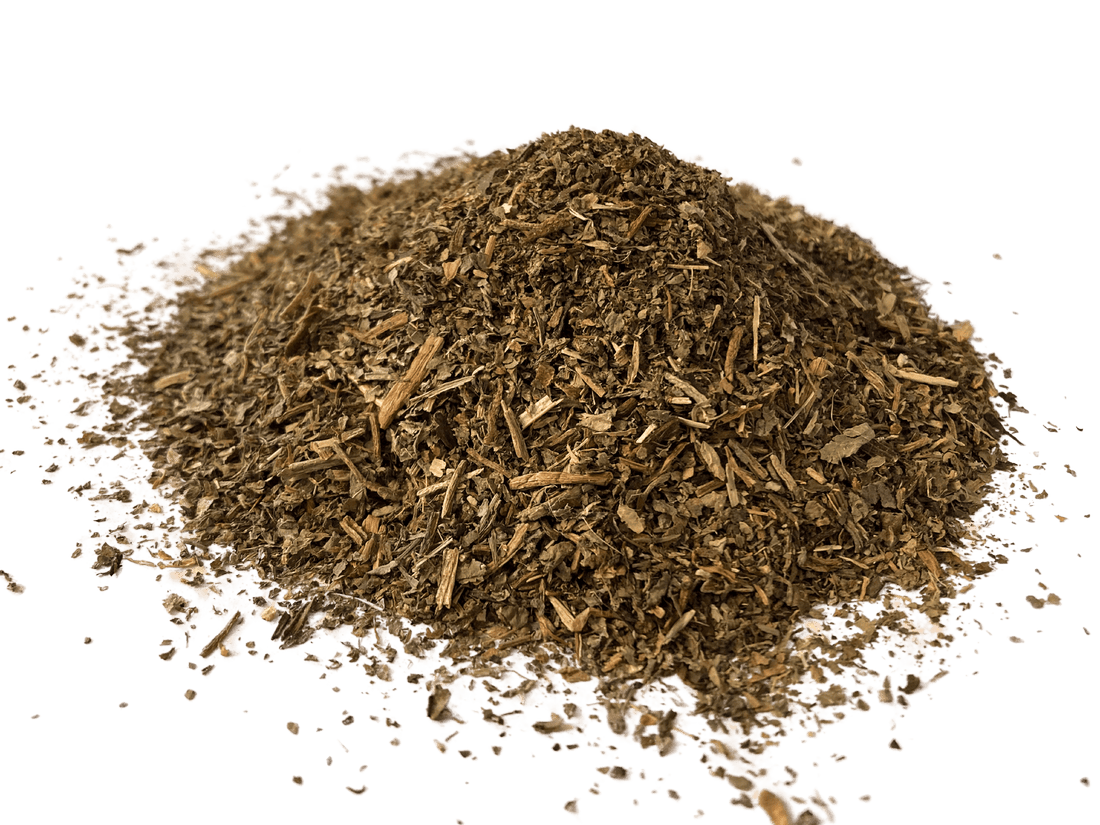 Dandelion Leaf, Cut, Sifted by Country Life Natural Foods
