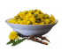 Dandelion Root, Organic, Cut, Sifted  DestGlow