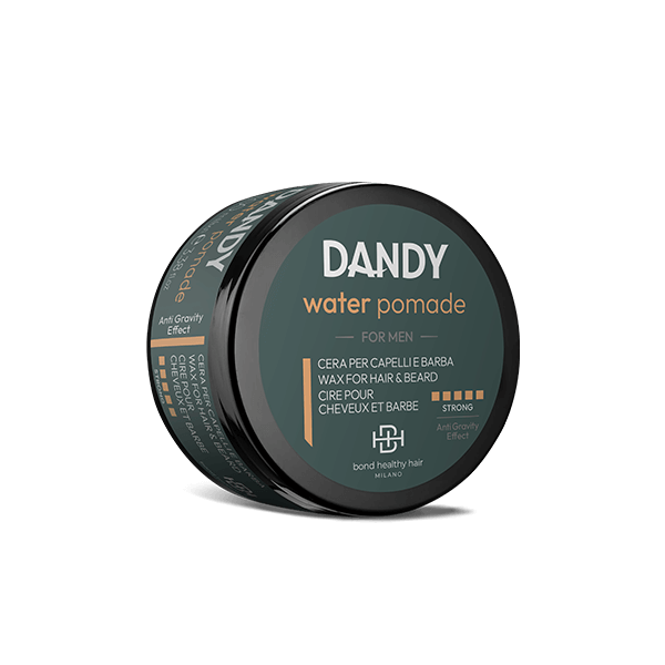 Dandy Water Pomade by Lisap Milano