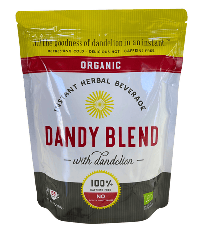 Dandy Blend, Organic, Instant Beverage by Country Life Natural Foods