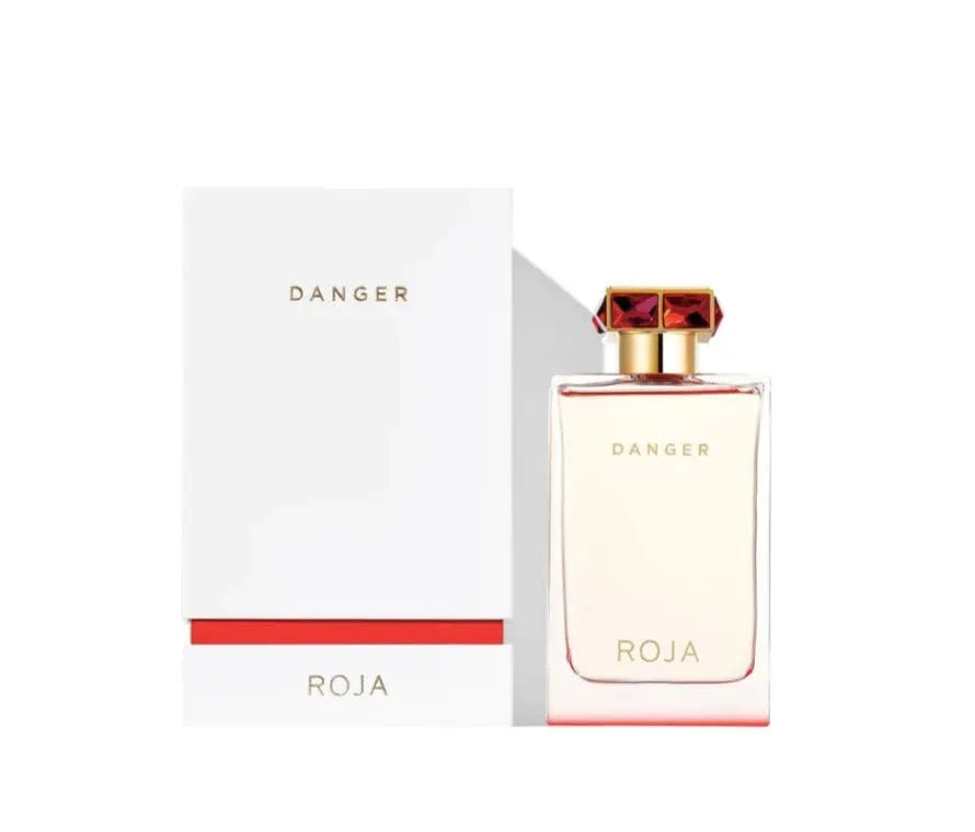 Danger By Roja Parfums For Womens 2.5 oz Eau De Parfum Spray by perfumesandrea