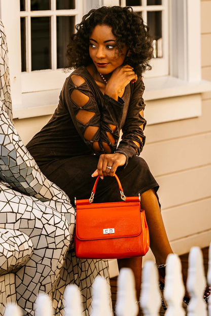 Lady Bag 3 - Brushed by Doshi FCSA