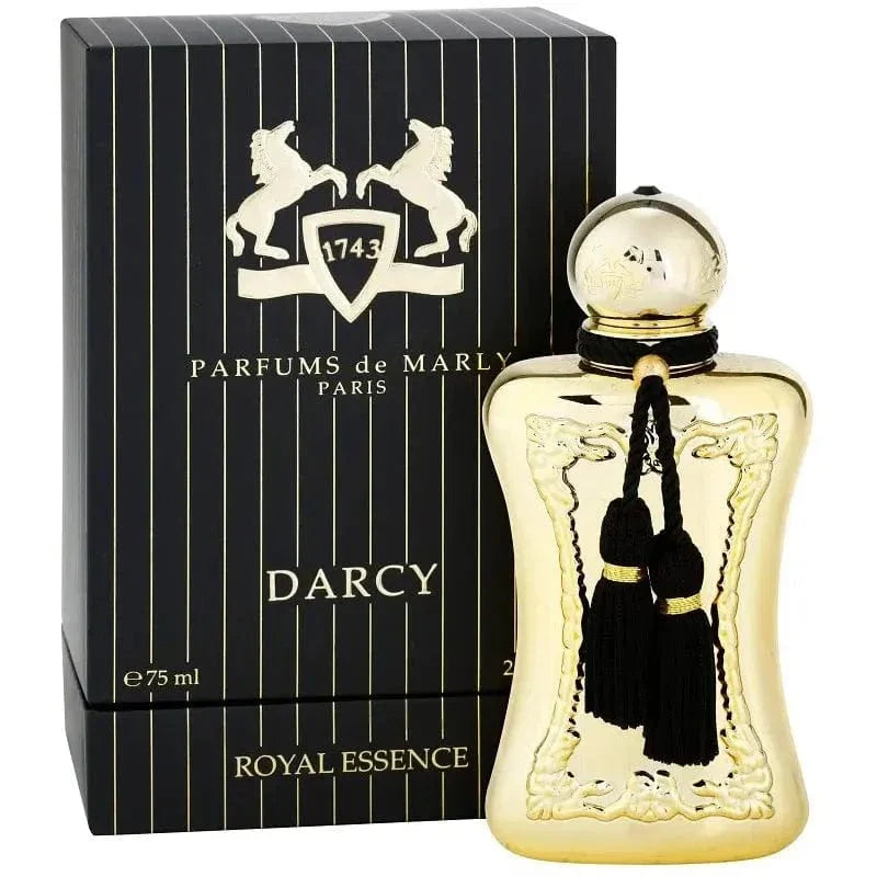 Darcy By Parfums De Marly For Women 2.5 oz Eau De Parfum Spray by perfumesandrea
