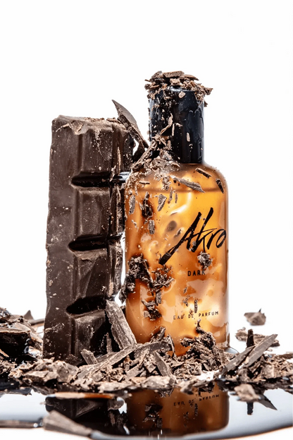 Dark By Akro For Unisex 3.4oz EDP Spray