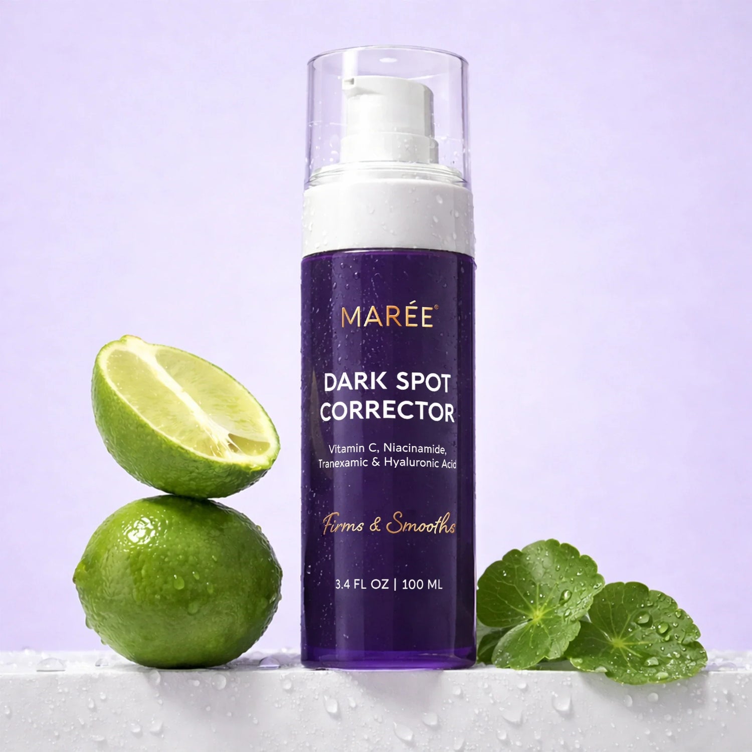 Face &amp; Body Serum for Dark Spots by Maree