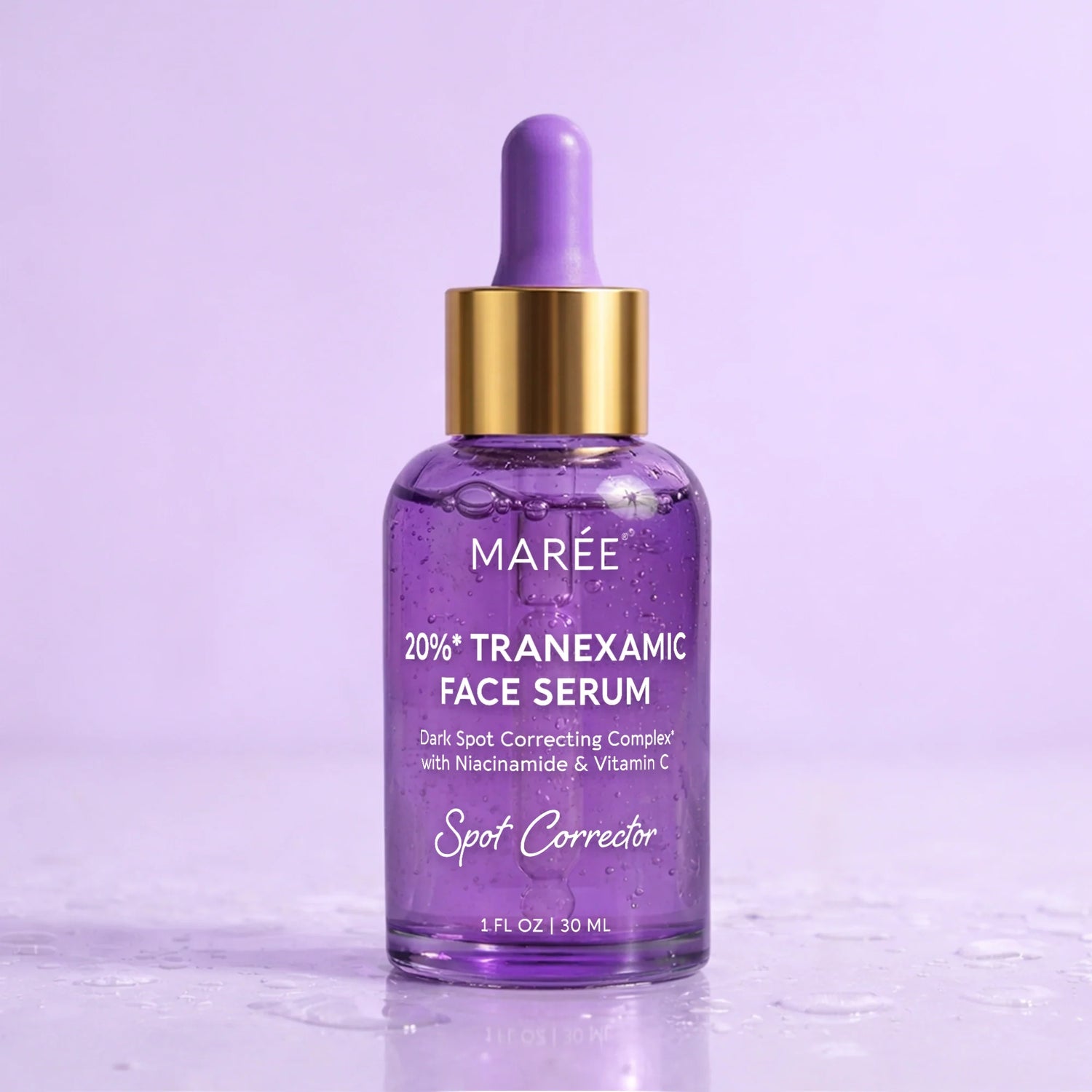 Dark Spot Corrector by Maree