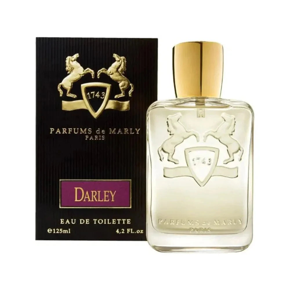 Darley By Parfums De Marly For Women 4.2 oz Eau De Toilette Spray by perfumesandrea