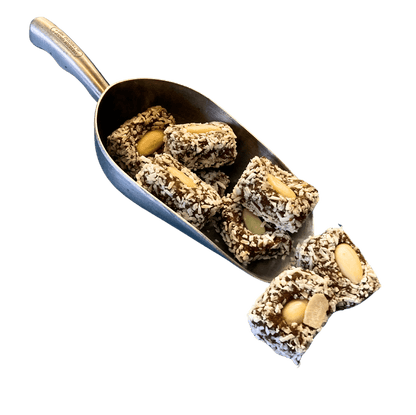 Date Coconut Roll, Almond, Organic by Country Life Natural Foods