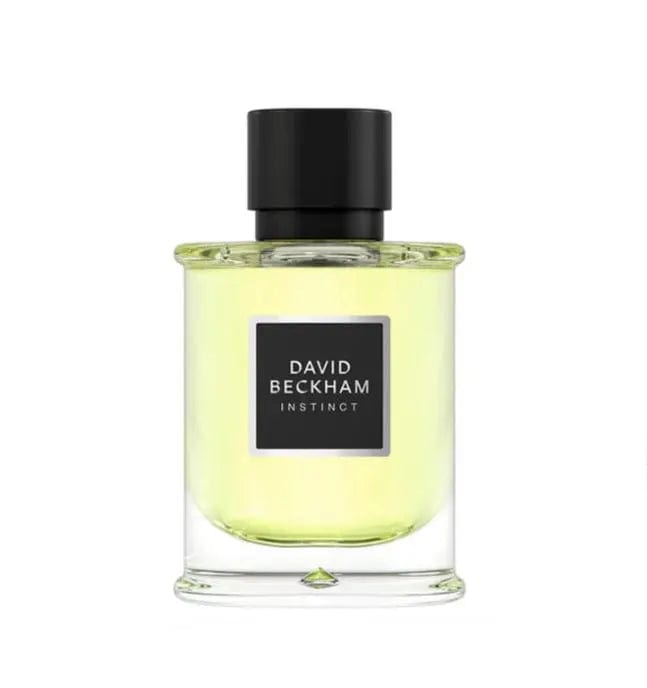 David Beckham Instinct For Men 2.5 oz Eau De Parfum Spray by perfumesandrea